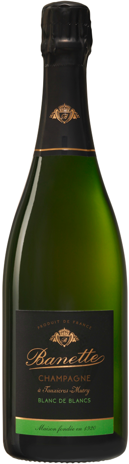 Blanc de Blancs Brut