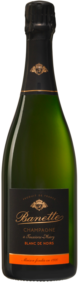 Blanc de Noirs Brut