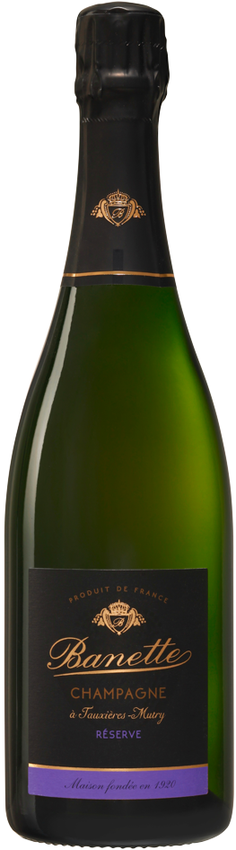 Réserve Brut