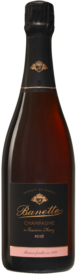 Rosé Brut